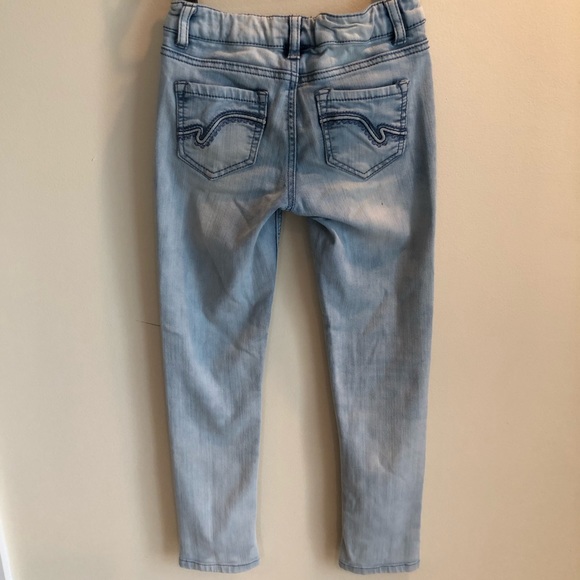 Mudd Other - MUDD - girl skinny jeans